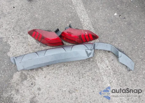 2019 Hyundai Tucson Night z USA, uszkodzony, nr VIN KM8J33AL7KU004530